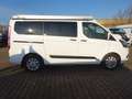 Ford Transit Custom Nugget L1 185PS Aut. Aufstelldach ACC Navi AHK Weiß - thumbnail 29