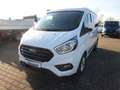 Ford Transit Custom Nugget L1 185PS Aut. Aufstelldach ACC Navi AHK Weiß - thumbnail 31