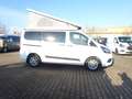 Ford Transit Custom Nugget L1 185PS Aut. Aufstelldach ACC Navi AHK Weiß - thumbnail 6