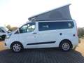 Ford Transit Custom Nugget L1 185PS Aut. Aufstelldach ACC Navi AHK Weiß - thumbnail 3