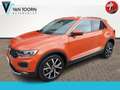 Volkswagen T-Roc 1.5 TSI Sport. All-Season banden , digitaal instru Arancione - thumbnail 1