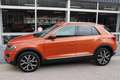 Volkswagen T-Roc 1.5 TSI Sport. All-Season banden , digitaal instru Orange - thumbnail 6