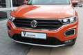 Volkswagen T-Roc 1.5 TSI Sport. All-Season banden , digitaal instru Orange - thumbnail 9