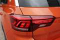 Volkswagen T-Roc 1.5 TSI Sport. All-Season banden , digitaal instru Arancione - thumbnail 11