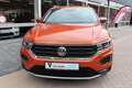 Volkswagen T-Roc 1.5 TSI Sport. All-Season banden , digitaal instru Arancione - thumbnail 4