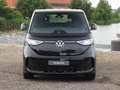 Volkswagen ID. Buzz Cargo Bedrijfswagens Bulli Edition 250 kW (340 pk) 4Moti Zwart - thumbnail 4
