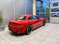 BMW Z4 3.0iA sDrive35is Rouge - thumbnail 1