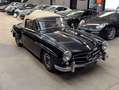Mercedes-Benz 190 SL *CONDIZIONI PERFETTE* Nero - thumbnail 3