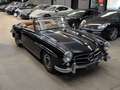 Mercedes-Benz 190 SL *CONDIZIONI PERFETTE* Nero - thumbnail 9