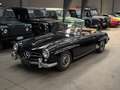 Mercedes-Benz 190 SL *CONDIZIONI PERFETTE* Nero - thumbnail 7