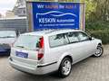 Ford Mondeo 1.8 81 kW Futura*KLIMAAUTOMATIK*ALU*TOP* Silber - thumbnail 5