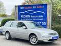 Ford Mondeo 1.8 81 kW Futura*KLIMAAUTOMATIK*ALU*TOP* Silber - thumbnail 3