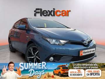 hybrid 140H Active