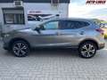 Nissan Qashqai N-Connecta 1.3 DIG-T 103 kW AHK* Panoramadach* ... Grau - thumbnail 2