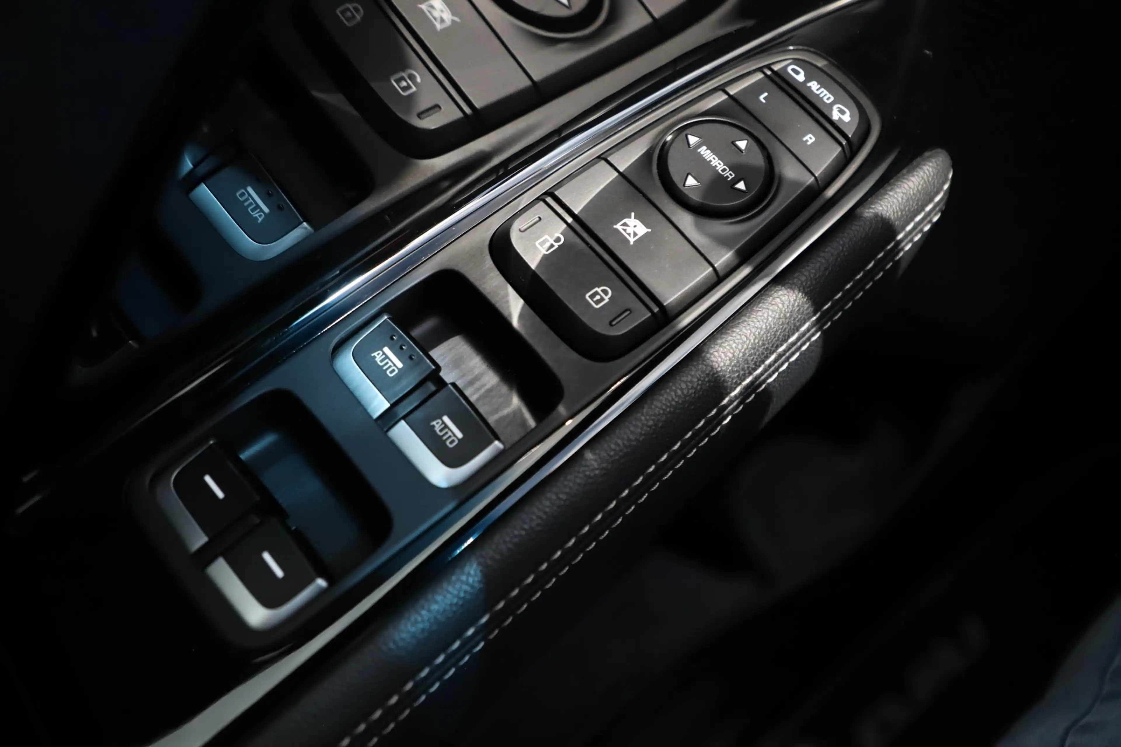 Kia Niro 1.6 GDi Hybrid DynamicLine Automaat Navigatie Acht — photo 10