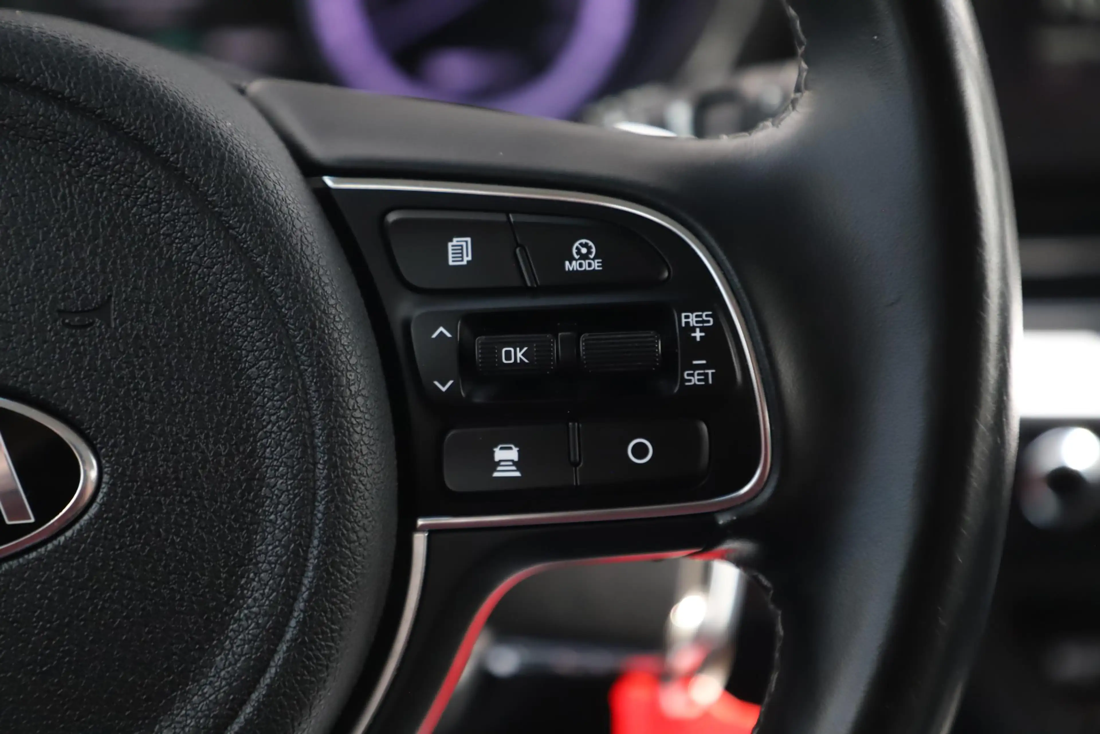 Kia Niro 1.6 GDi Hybrid DynamicLine Automaat Navigatie Acht — photo 11