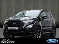 Ford EcoSport ST-Line Automatik Nero - thumbnail 1