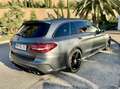 Mercedes-Benz C 63 AMG Estate S Speedshift MCT 9G Gris - thumbnail 7