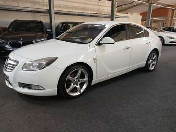 OPC LINE Innovat NAVI T.LEDER TUV NEU