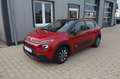 Citroen C3 Feel 1,2 PureTech Klima/Servo/Isofix/Shz/Pdc Rot - thumbnail 1