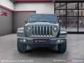 Jeep Wrangler Wrangler Unlimited 4xe 2.0 l T 380 ch PHEV 4x4 BVA8 Overland Gris - thumbnail 4
