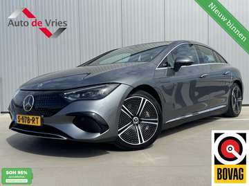Luxury Line 89 kWh|Trekhaak|NL-Auto