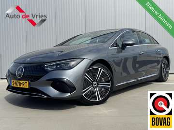 Luxury Line 89 kWh|Trekhaak|NL-Auto