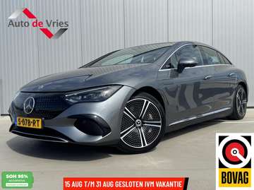 Luxury Line 89 kWh|Trekhaak|NL-Auto
