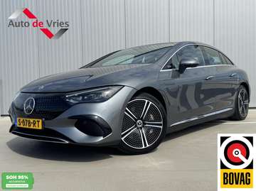 Luxury Line 89 kWh|Trekhaak|NL-Auto