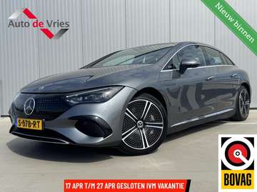 Luxury Line 89 kWh|Trekhaak|NL-Auto