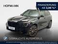 BMW X5 M Sport Schwarz - thumbnail 1