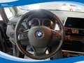 BMW 218 i Active Tourer Business EU6D-Temp Grigio - thumbnail 4
