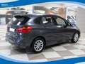 BMW 218 i Active Tourer Business EU6D-Temp Grigio - thumbnail 2