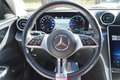 Mercedes-Benz C 160 C220 T-Modell d Avantgarde LED Navi Kamera AHK Noir - thumbnail 14