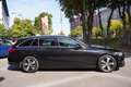 Mercedes-Benz C 160 C220 T-Modell d Avantgarde LED Navi Kamera AHK Noir - thumbnail 5