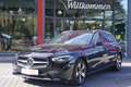 Mercedes-Benz C 160 C220 T-Modell d Avantgarde LED Navi Kamera AHK Noir - thumbnail 2