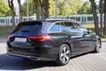 Mercedes-Benz C 160 C220 T-Modell d Avantgarde LED Navi Kamera AHK Noir - thumbnail 6