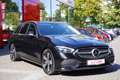 Mercedes-Benz C 160 C220 T-Modell d Avantgarde LED Navi Kamera AHK Noir - thumbnail 4