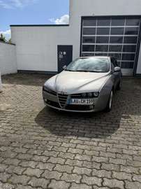 Sportwagon 1.9 JTDM 16V DPF ti