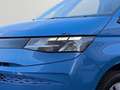 Volkswagen T7 California Beach Camper 2.0 TDI LU *AHK*NAVI*STANDH* Blau - thumbnail 8
