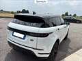 Land Rover Range Rover Evoque 1.5 i3 phev r-dynamic awd auto Blanc - thumbnail 4