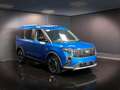 Ford Tourneo Courier 1.0 EcoBoost Powershift Active Blu/Azzurro - thumbnail 3