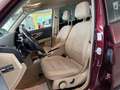 Mercedes-Benz GLK 220 CDI BlueEfficiency 4Matic Xenon AHK PDC Rot - thumbnail 12