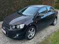 Chevrolet Aveo Aveo 1.4 Automatik LTZ Brun - thumbnail 1