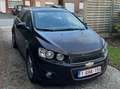 Chevrolet Aveo Aveo 1.4 Automatik LTZ Brun - thumbnail 7
