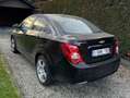 Chevrolet Aveo Aveo 1.4 Automatik LTZ Brun - thumbnail 6