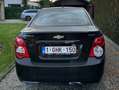 Chevrolet Aveo Aveo 1.4 Automatik LTZ Brun - thumbnail 8