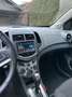 Chevrolet Aveo Aveo 1.4 Automatik LTZ Brun - thumbnail 4
