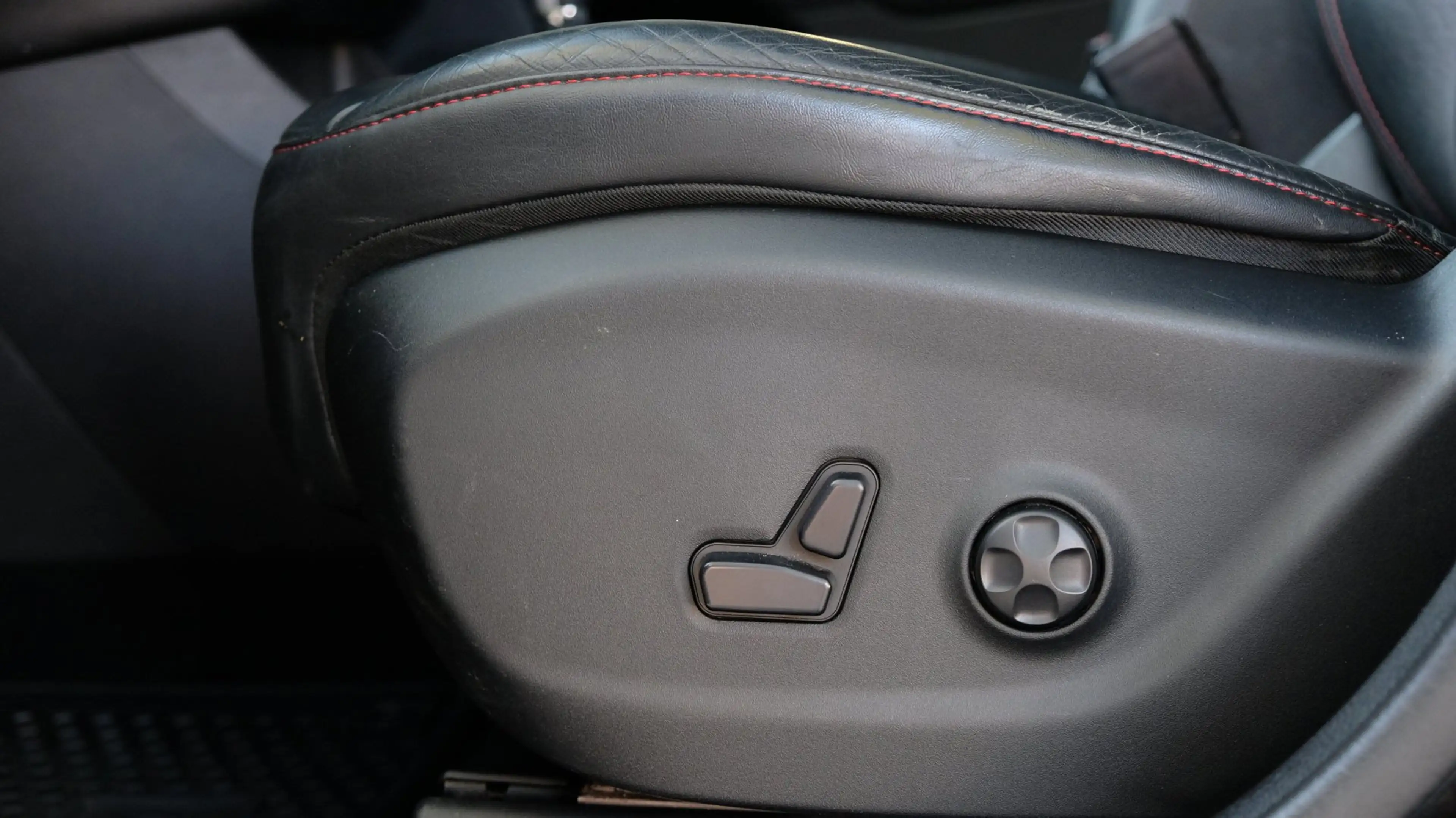 Jeep Cherokee 3.2 V6 Trailhawk 4WD Lock — photo 15