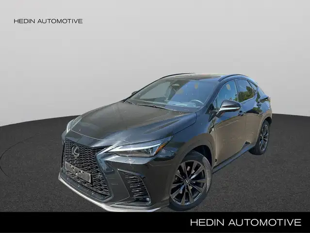 Lexus NX 450h+ F-Sport Line 4x4 | Trekhaak | Digital Screen | Ach